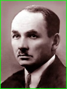 Гали (Галиев) Мухаммед Валиевич — писатель, журналист, литературовед.